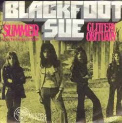 Blackfoot Sue : Summer